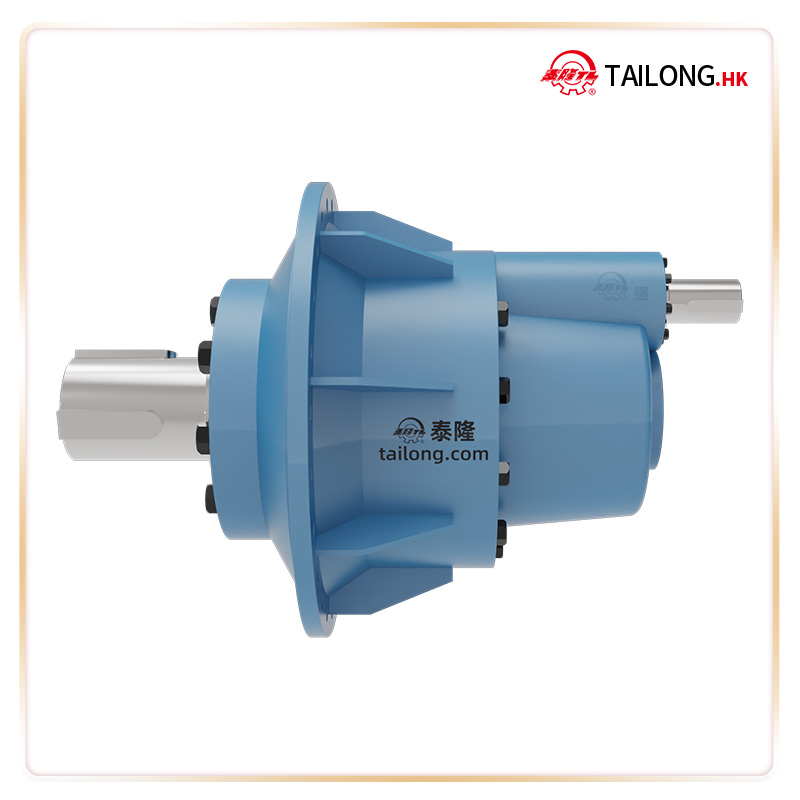 Hộp số bánh răng hành tinh NAZF 280